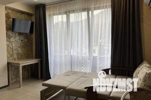 1-к квартира, посуточно, 25м2, 4/6 этаж