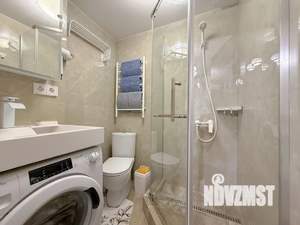 1-к квартира, посуточно, 16м2, 2/2 этаж