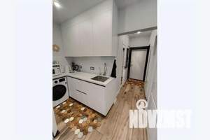 1-к квартира, посуточно, 35м2, 12/12 этаж