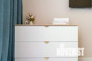 1-к квартира, посуточно, 28м2, 4/12 этаж