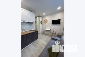 1-к квартира, посуточно, 14м2, 1/5 этаж