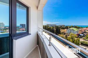 2-к квартира, посуточно, 56м2, 1/1 этаж