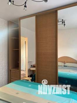2-к квартира, посуточно, 50м2, 2/3 этаж