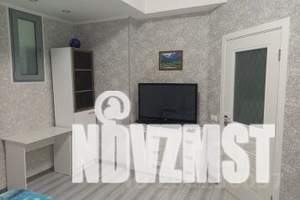 3-к квартира, посуточно, 81м2, 2/6 этаж