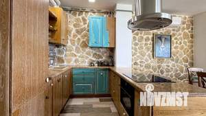 3-к квартира, посуточно, 105м2, 1/1 этаж