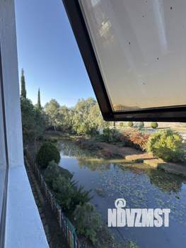 2-к квартира, посуточно, 55м2, 2/3 этаж