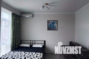 1-к квартира, посуточно, 30м2, 4/8 этаж