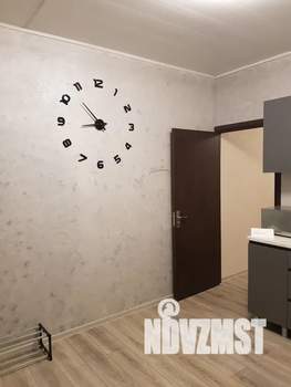 1-к квартира, посуточно, 26м2, 2/2 этаж