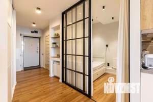 1-к квартира, посуточно, 60м2, 1/1 этаж