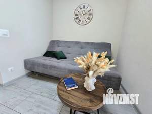 1-к квартира, посуточно, 42м2, 3/3 этаж
