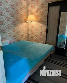 2-к квартира, на длительный срок, 42м2, 4/5 этаж