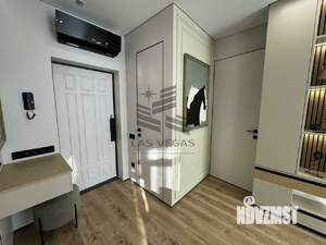 2-к квартира, на длительный срок, 53м2, 12/18 этаж