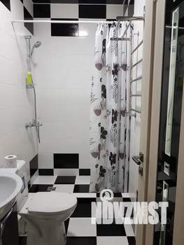 3-к квартира, посуточно, 43м2, 2/5 этаж