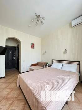 1-к квартира, посуточно, 22м2, 5/8 этаж