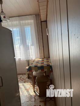 1-к квартира, на длительный срок, 34м2, 2/5 этаж