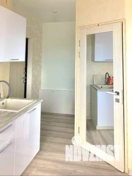 1-к квартира, посуточно, 26м2, 3/3 этаж