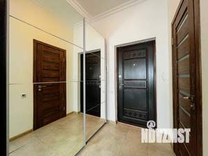 Студия квартира, посуточно, 32м2, 6/6 этаж