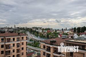 3-к квартира, на длительный срок, 78м2, 11/12 этаж