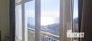 Студия квартира, на длительный срок, 25м2, 2/3 этаж