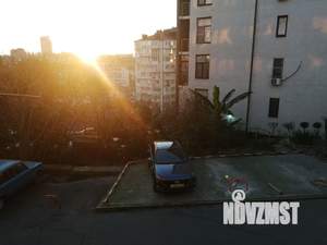 Студия квартира, на длительный срок, 19м2, 2/5 этаж