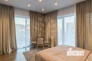 3-к квартира, на длительный срок, 154м2, 18/26 этаж