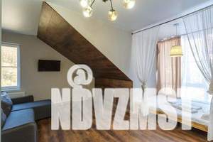 2-к квартира, посуточно, 48м2, 5/5 этаж