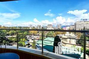 1-к квартира, посуточно, 35м2, 7/12 этаж