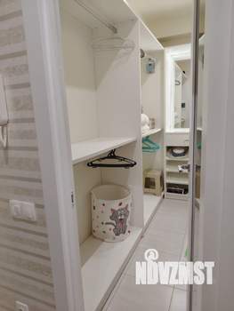 Студия квартира, на длительный срок, 34м2, 5/10 этаж