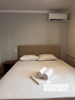 1-к квартира, посуточно, 17м2, 1/1 этаж