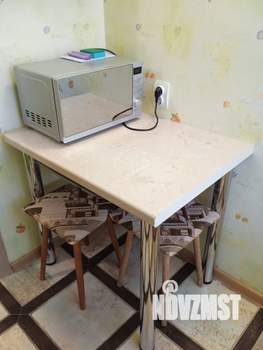 1-к квартира, на длительный срок, 26м2, 5/8 этаж