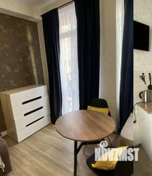 Студия квартира, на длительный срок, 25м2, 6/10 этаж