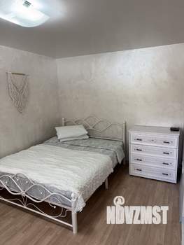 1-к квартира, на длительный срок, 30м2, 5/5 этаж