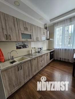 2-к квартира, посуточно, 52м2, 4/19 этаж