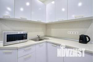 3-к квартира, посуточно, 54м2, 3/5 этаж