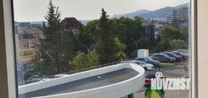 1-к квартира, посуточно, 35м2, 3/22 этаж