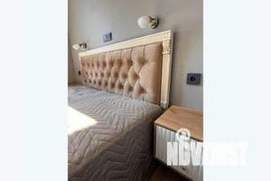 1-к квартира, посуточно, 30м2, 3/12 этаж