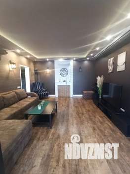 4-к квартира, посуточно, 140м2, 24/25 этаж