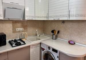 3-к квартира, на длительный срок, 52м2, 3/5 этаж