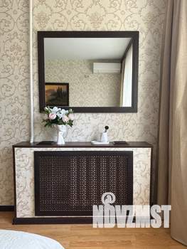 3-к квартира, посуточно, 50м2, 3/5 этаж