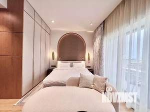 1-к квартира, посуточно, 52м2, 1/1 этаж