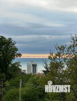 Студия квартира, на длительный срок, 30м2, 7/10 этаж