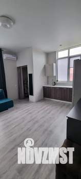 Студия квартира, посуточно, 30м2, 3/3 этаж