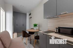 2-к квартира, посуточно, 28м2, 1/3 этаж
