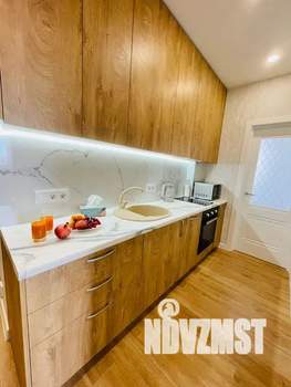 3-к квартира, посуточно, 51м2, 4/12 этаж