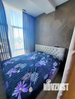2-к квартира, посуточно, 40м2, 7/9 этаж