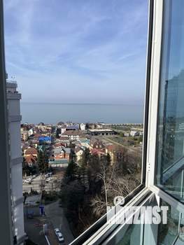 1-к квартира, посуточно, 33м2, 15/18 этаж