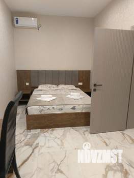 2-к квартира, посуточно, 72м2, 3/4 этаж