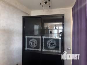 1-к квартира, на длительный срок, 45м2, 3/16 этаж