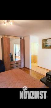 1-к квартира, посуточно, 34м2, 2/5 этаж
