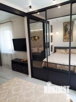 2-к квартира, на длительный срок, 45м2, 11/21 этаж